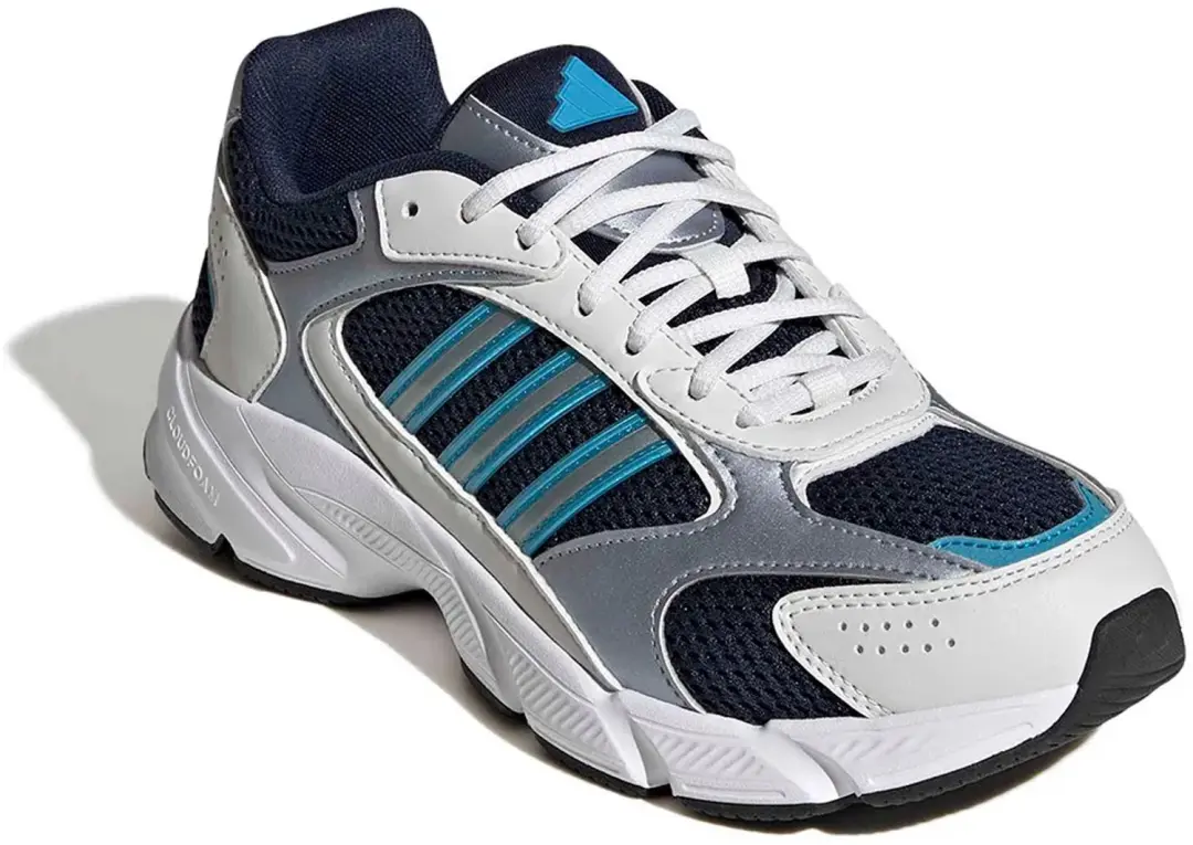 adidas Crazychaos 2000 Schoenen - Blauw - EU 37 1/3 - afbeelding 2 van 4
