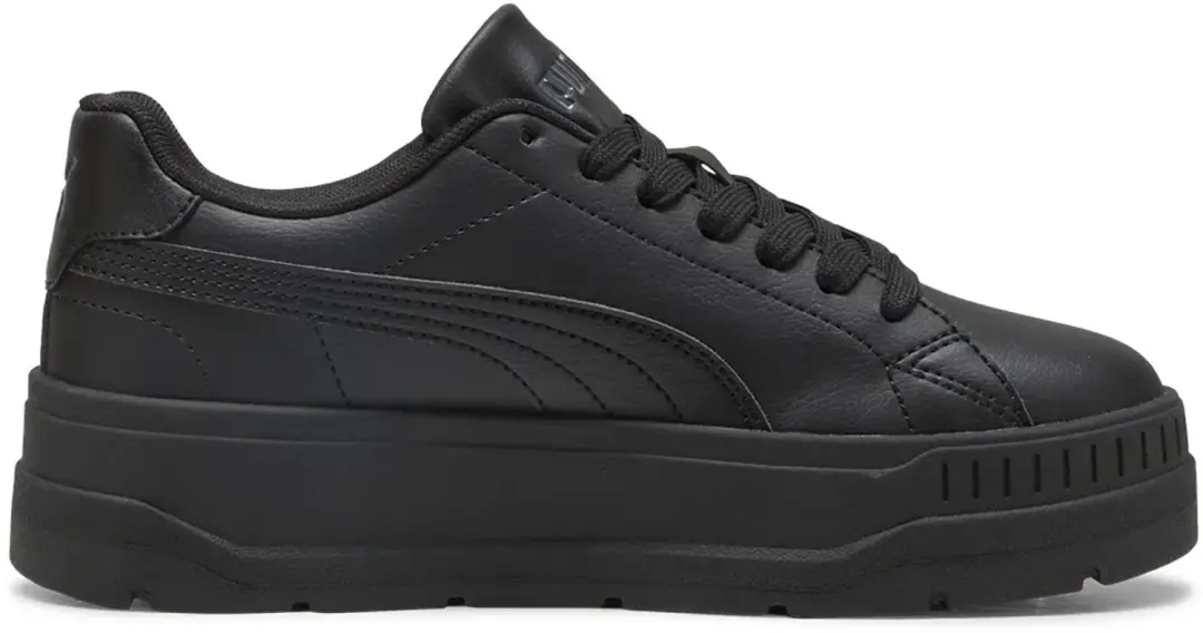 Puma Karmen Classic Schoenen Zwart EU 39 Vrouw