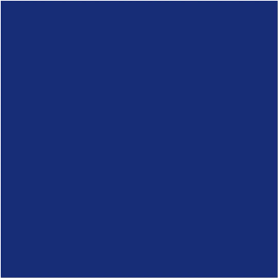 Creativ Company Linoleumverf Blauw 85ml
