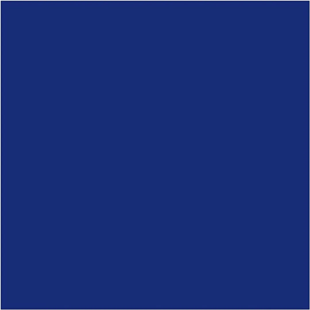Creativ Company Linoleumverf Blauw 85ml