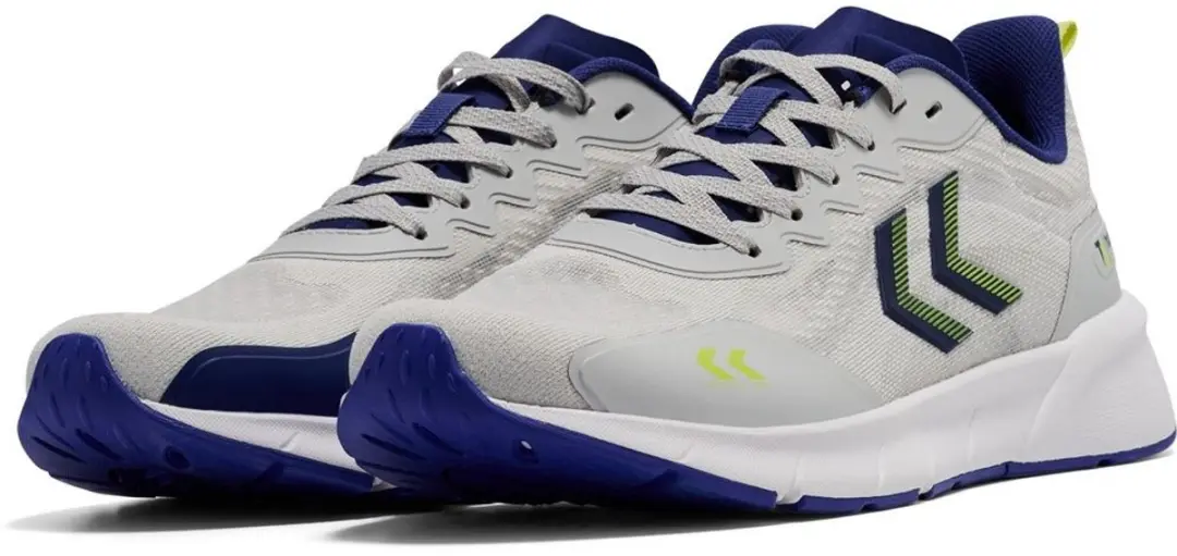 Hummel Reach TR HIIT 3.0 Cross Training Schoenen - Lunar Rock - afbeelding 2 van 3