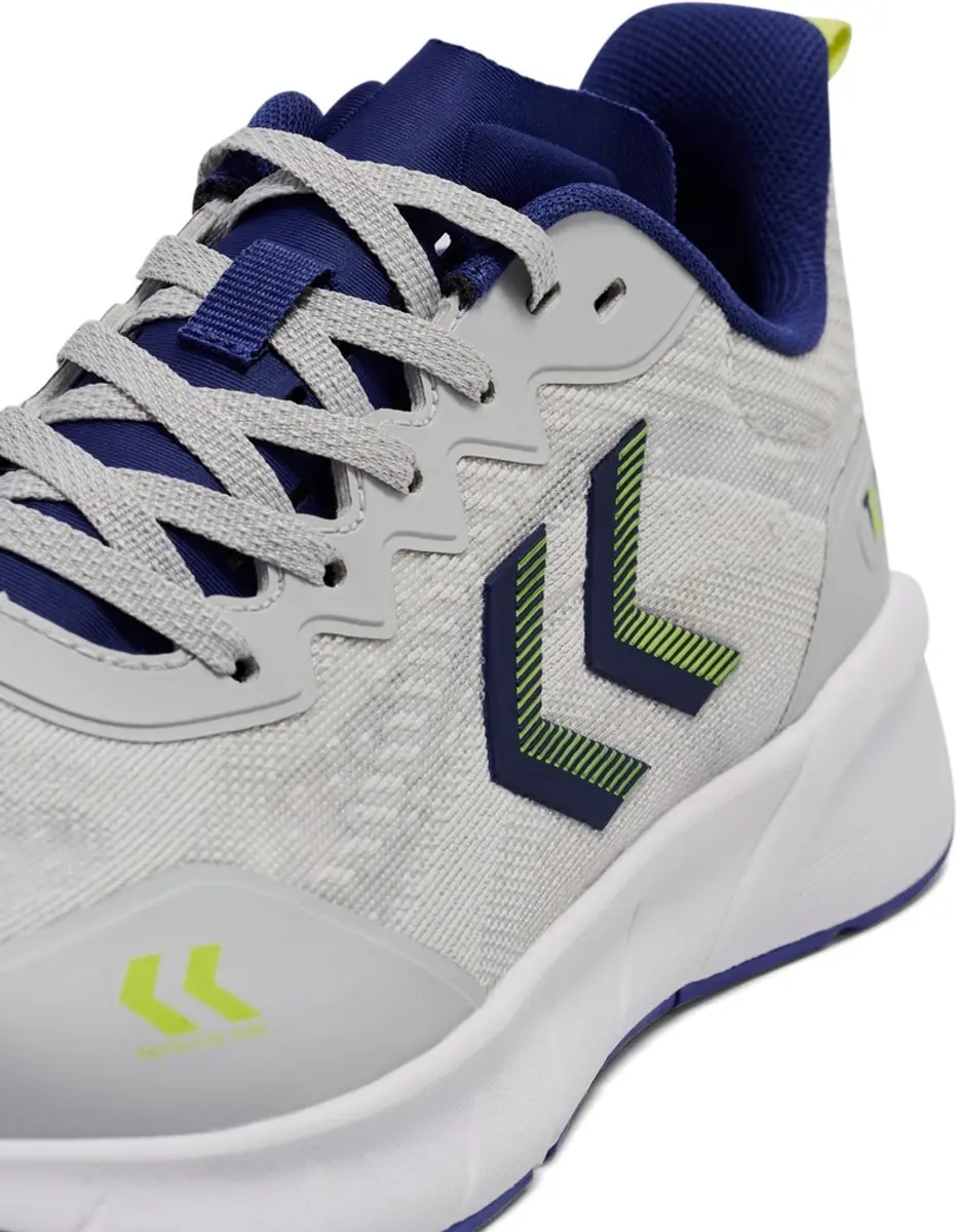 Hummel Reach TR HIIT 3.0 Cross Training Schoenen - Lunar Rock - afbeelding 3 van 3