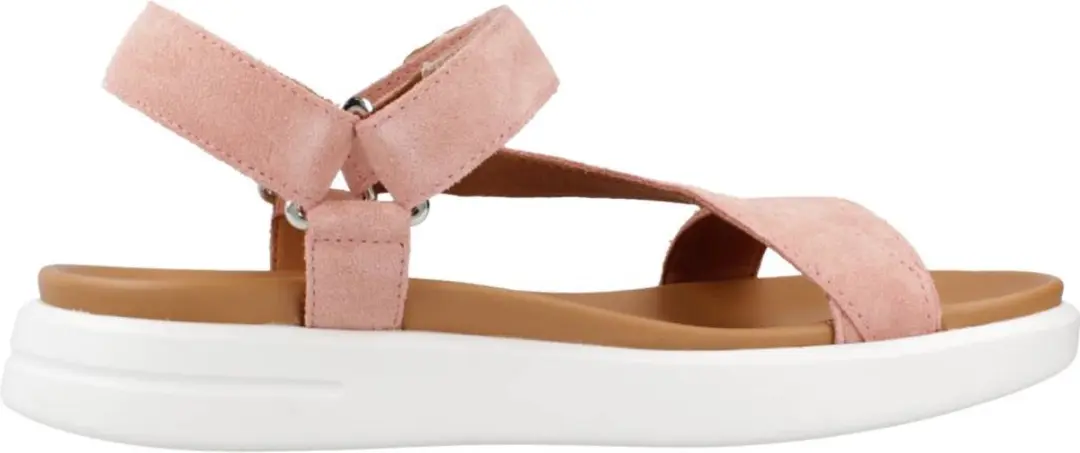 GEOX D XAND 2S Roze 35 EU