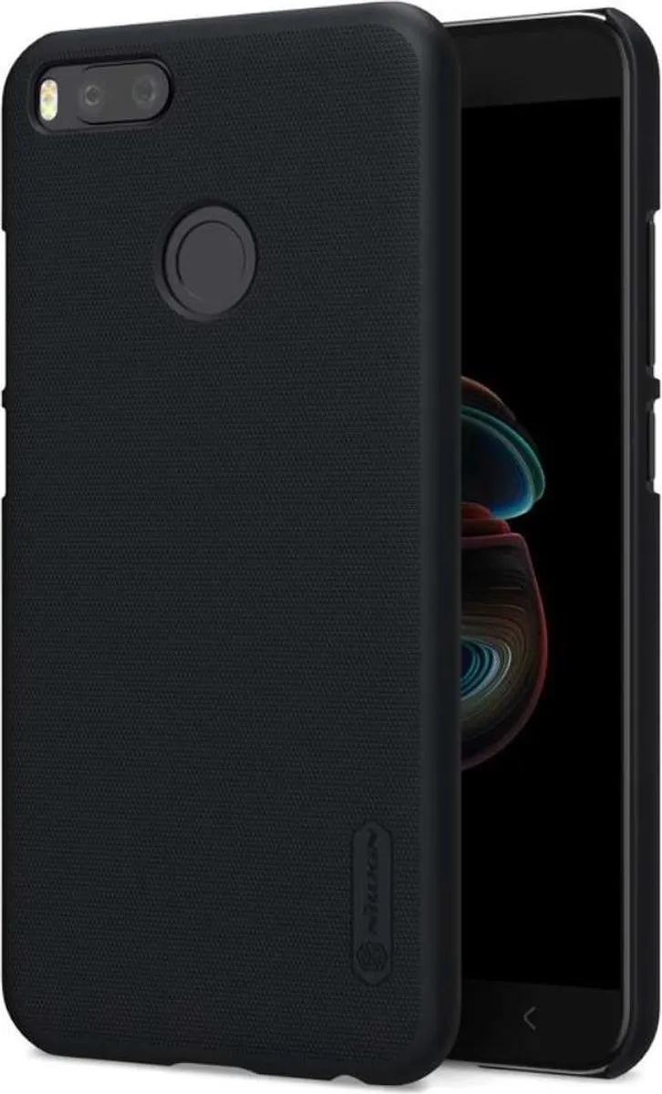 Nillkin Super Frosted Shield Backcover Xiaomi Mi A1