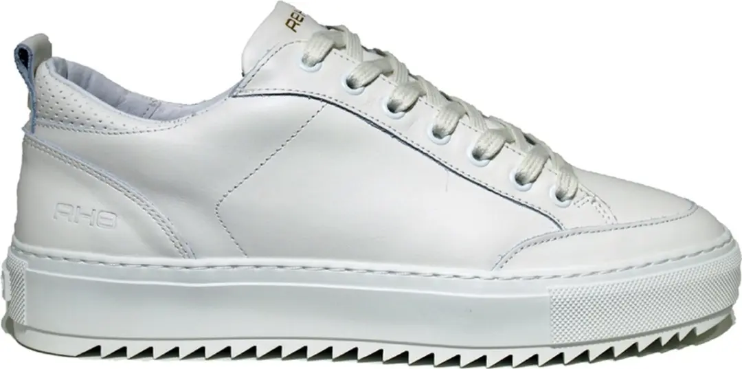 Rehab Crash Leather Wit