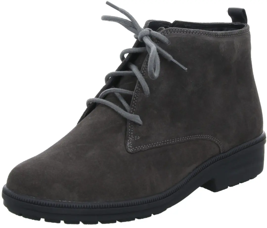 Ganter 205312-6200 dames laarzen grijs maat 37.5
