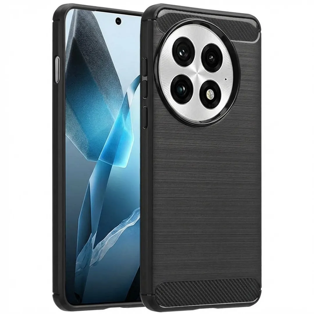 Imoshion Hoesje OnePlus 13 - Zwart