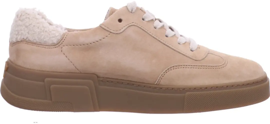 Paul Green 5393 006 dames sneakers bruin maat 40