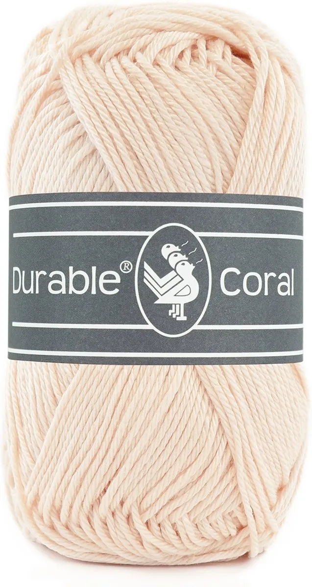 Durable Coral 2192 Garen