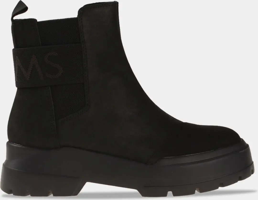 TOMS Alpargata Zwart Dames