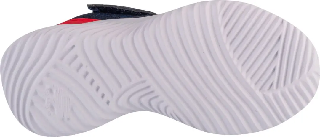 Skechers Bounder-Dripper Drop Jongens Sneakers - Marineblauw - afbeelding 6 van 6