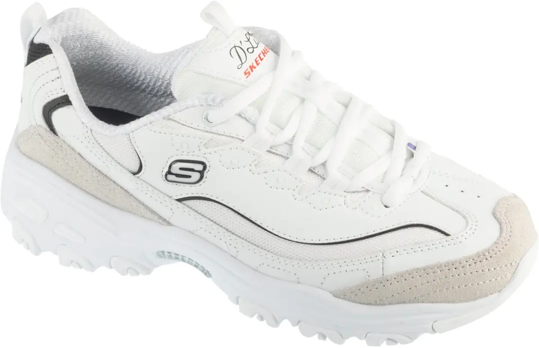 Skechers D'Lites Sneakers Dames