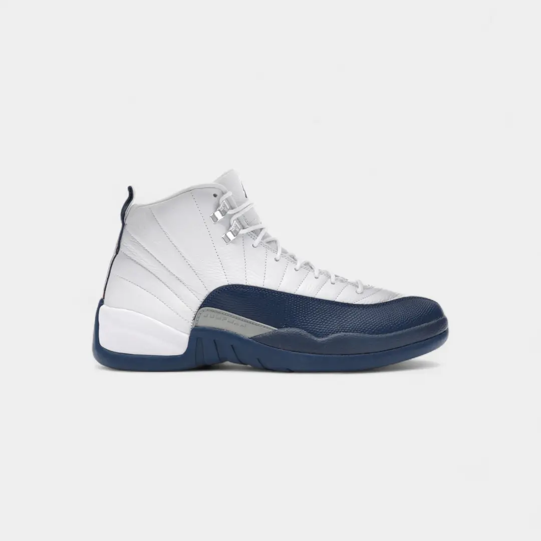 Jordan 12 Retro French Blue (2025)