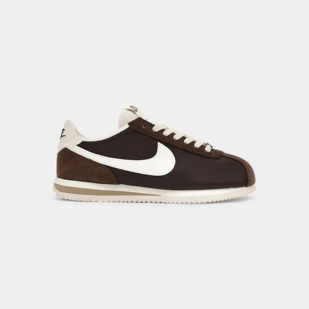 Nike Cortez Baroque Brown (Women's)