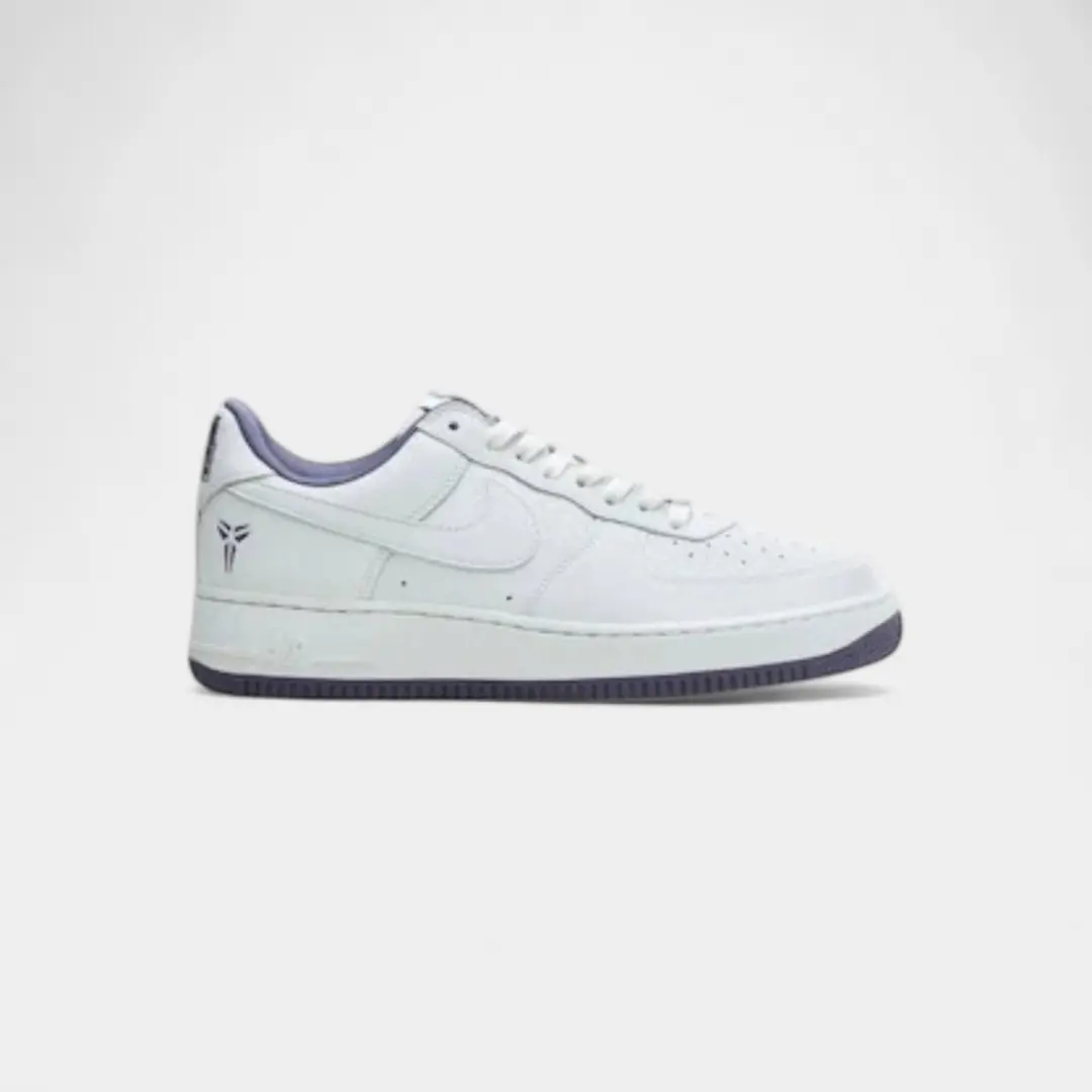 Nike Air Force 1 Low Kobe Bryant Forever Summit White Daybreak