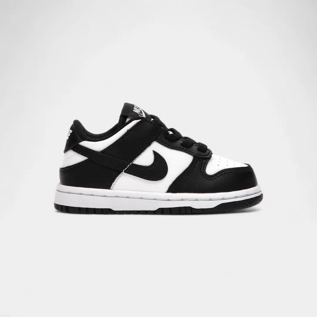 Nike Dunk Low Retro White Black Panda (TD)