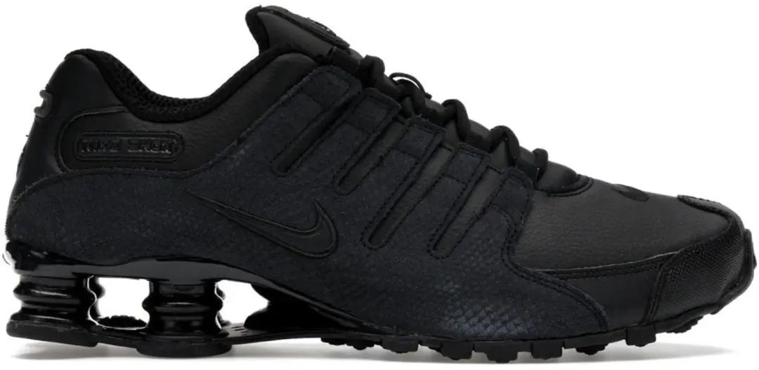 Nike Shox NZ