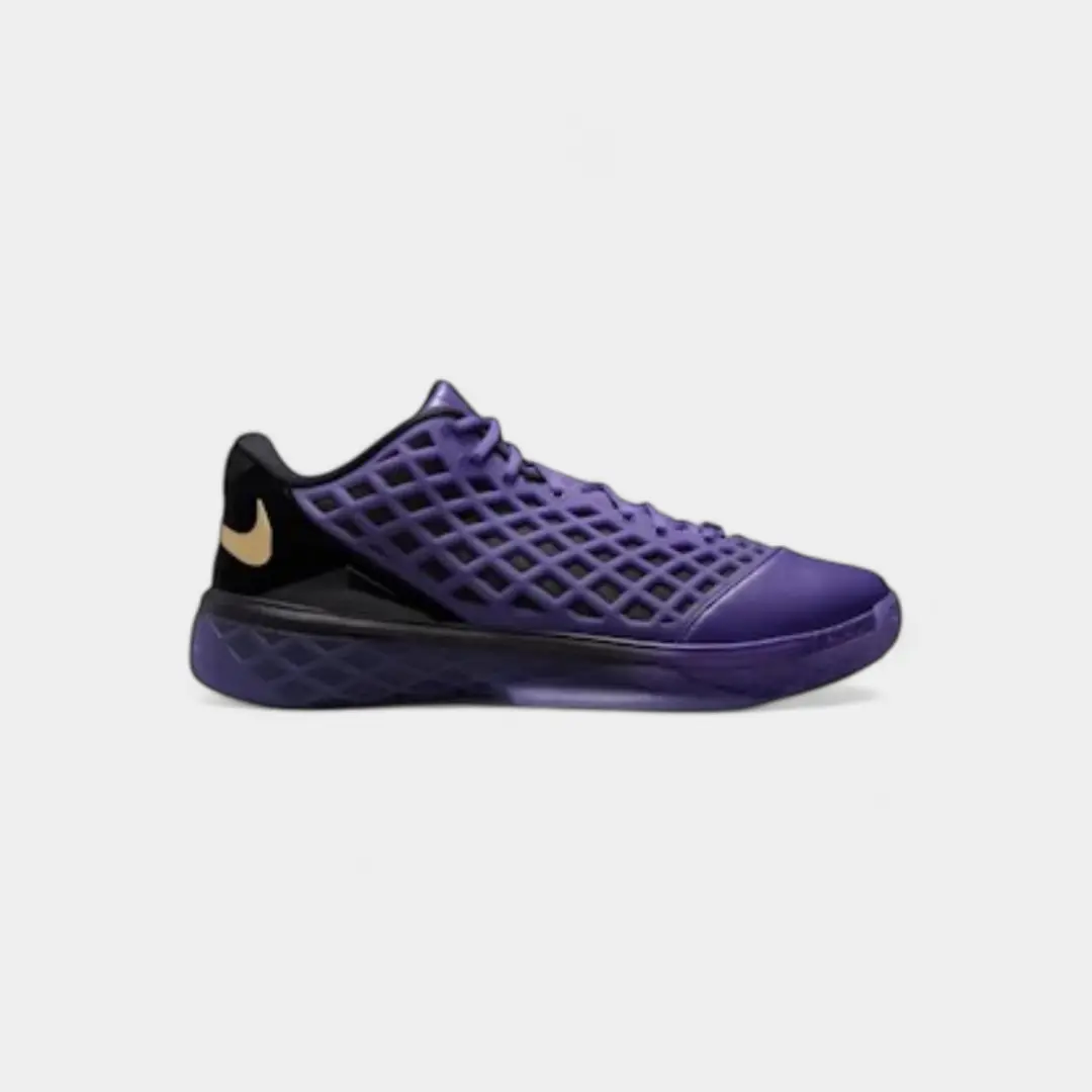 Nike Kobe 3 Low Protro FC Barcelona