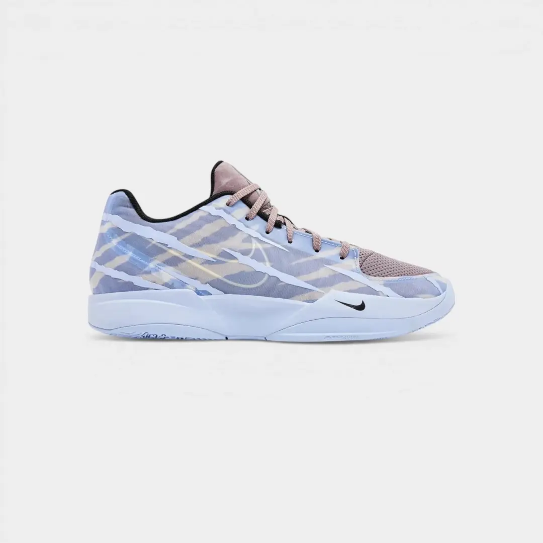 Nike Ja 2 Induction
