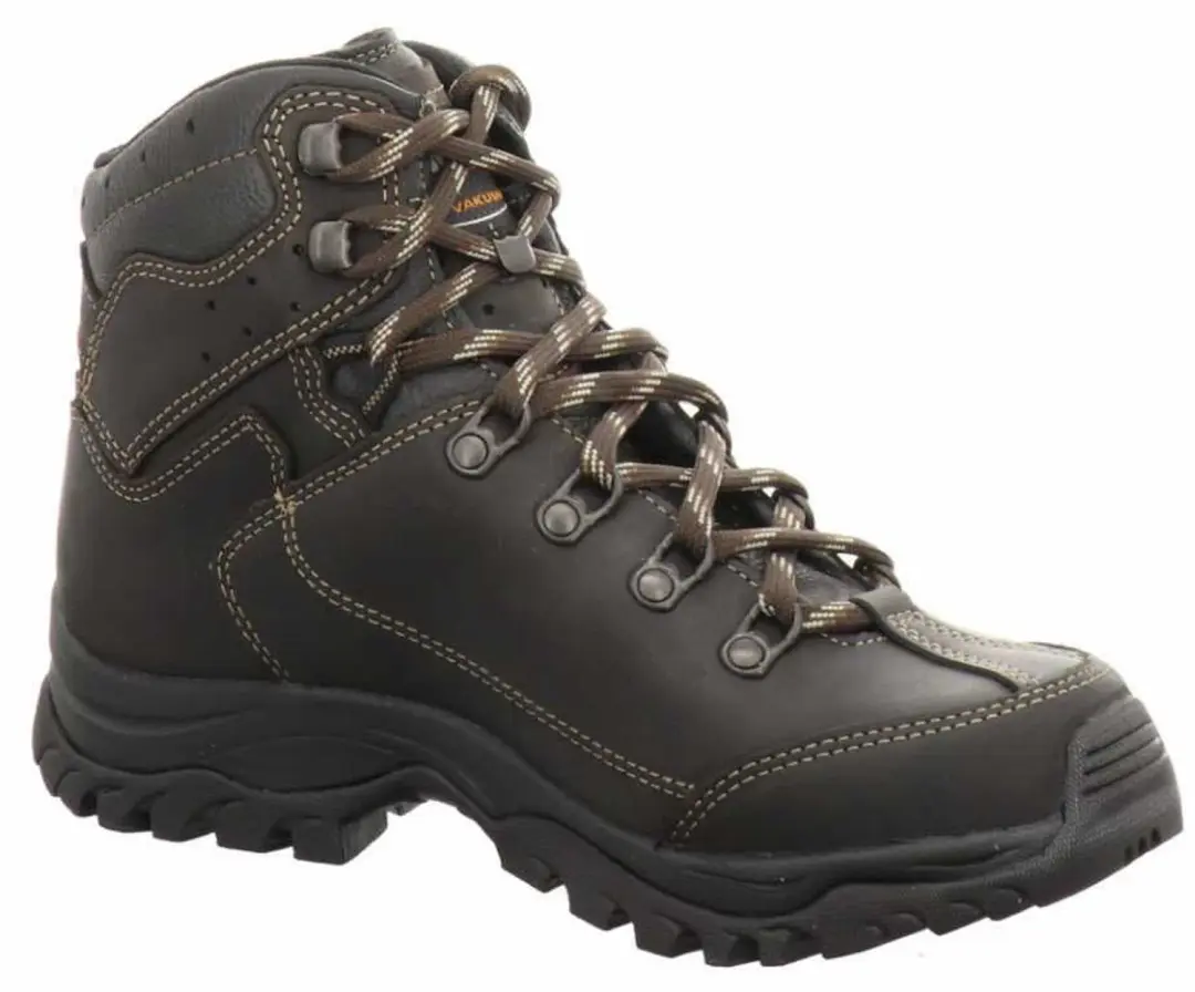 Meindl Vakuum Ultra 2848-46 Wandelschoenen - Bruin - afbeelding 3 van 6