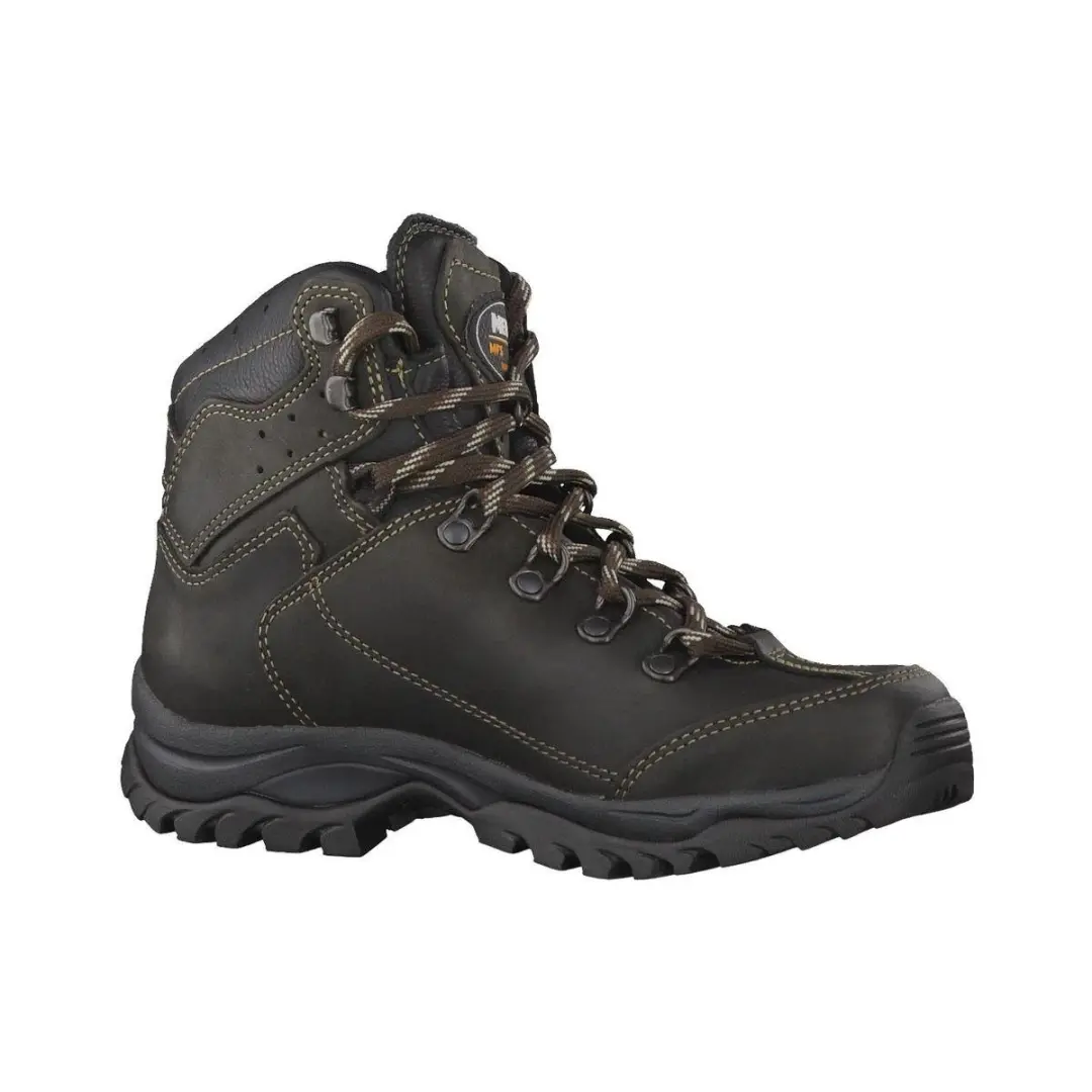 Meindl Vakuum Ultra 2848-46 Wandelschoenen - Bruin - afbeelding 6 van 6