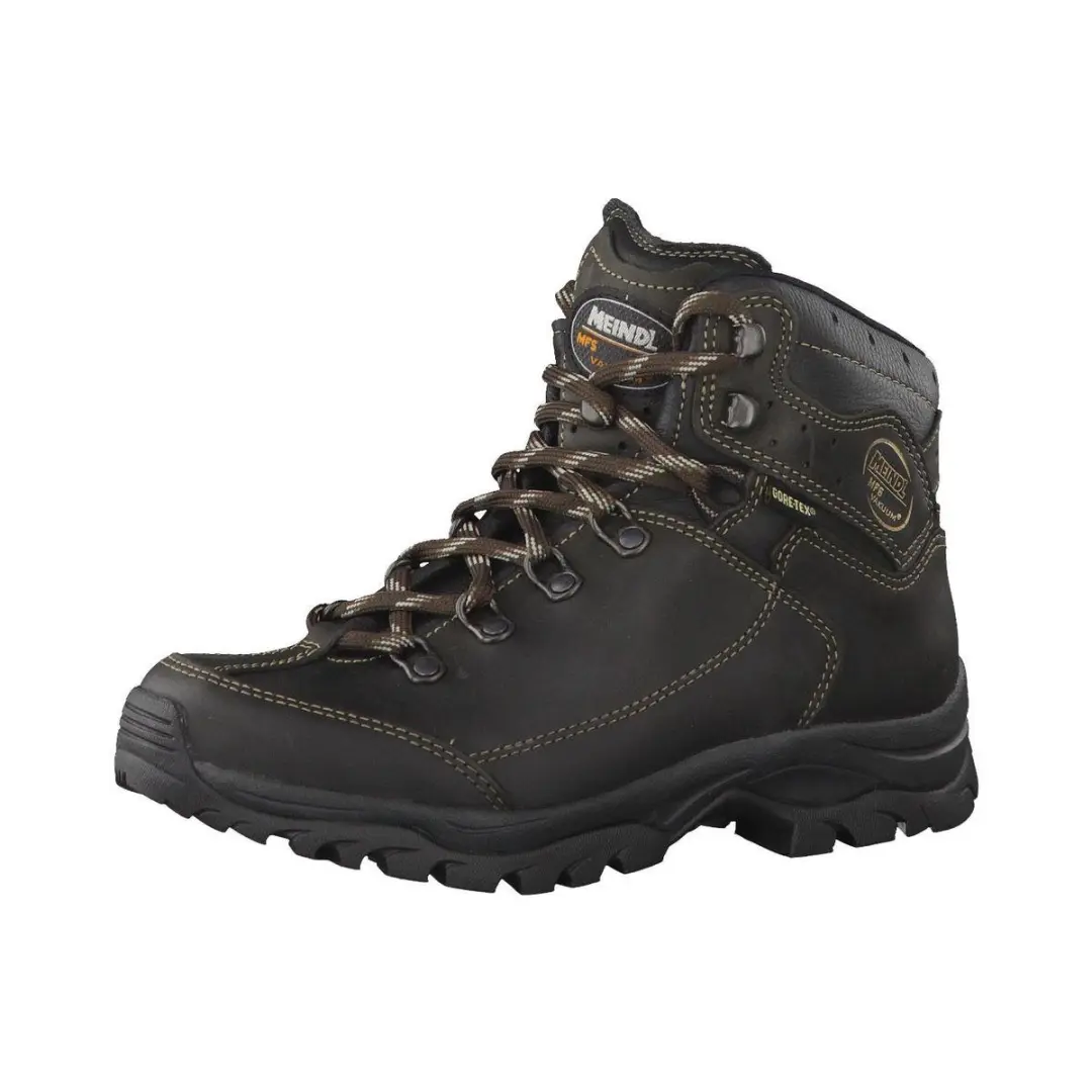 Meindl Vakuum Ultra 2848-46 Wandelschoenen - Bruin - afbeelding 4 van 6