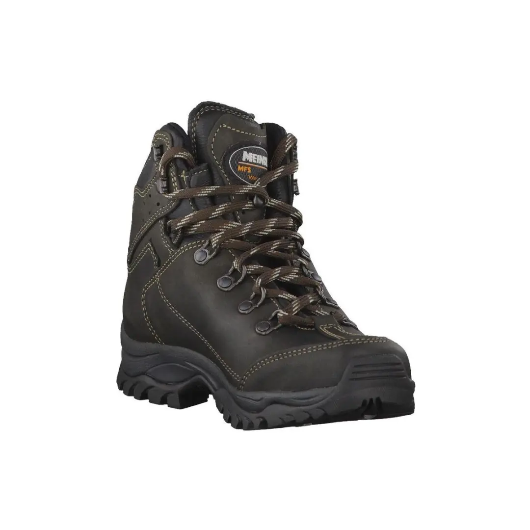 Meindl Vakuum Ultra 2848-46 Wandelschoenen - Bruin - afbeelding 5 van 6