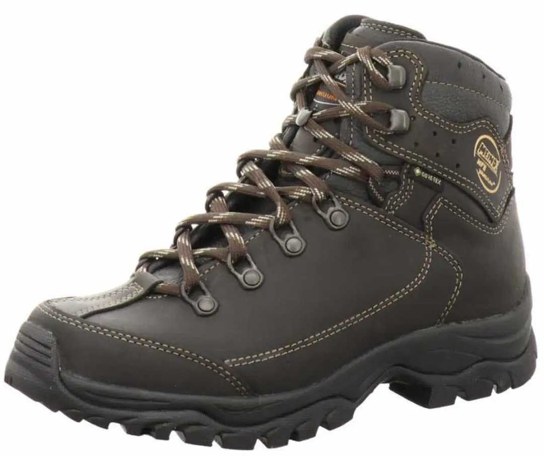 Meindl Vakuum Ultra 2848-46 Wandelschoenen - Bruin - afbeelding 2 van 6