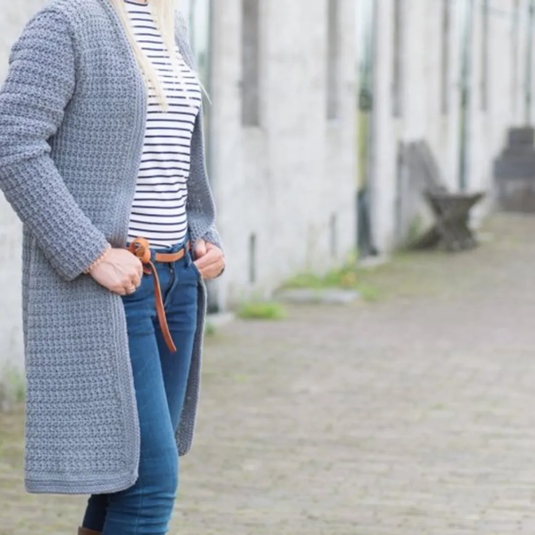 Durable Cosy Fine Mint Garen - 1 Stuk