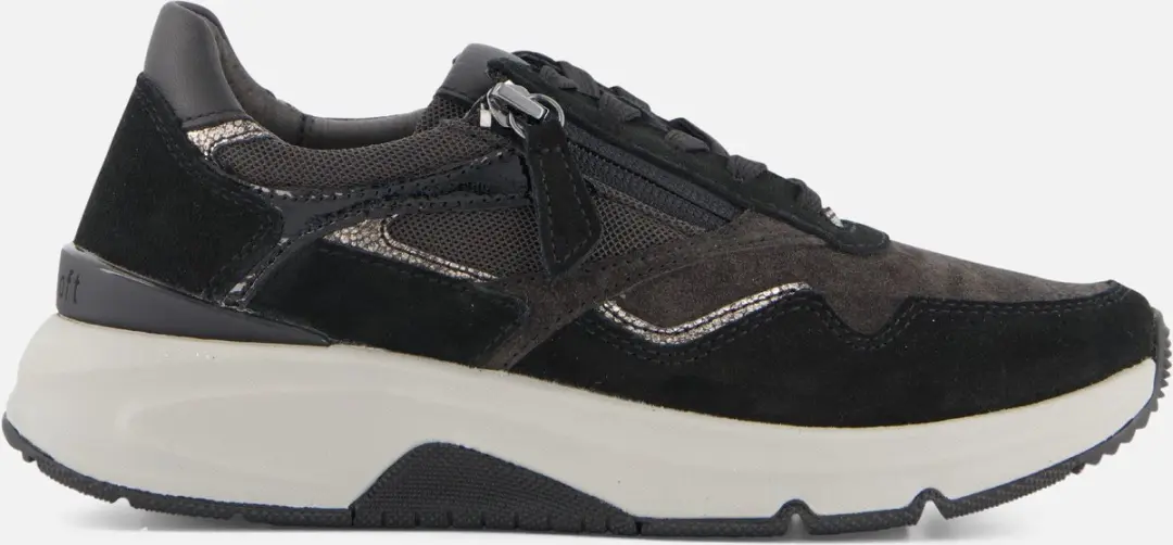 Gabor Rollingsoft Sneakers Dames