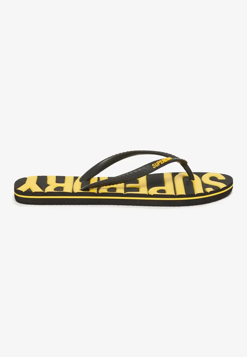 Superdry Vintage Dames Teenslippers
