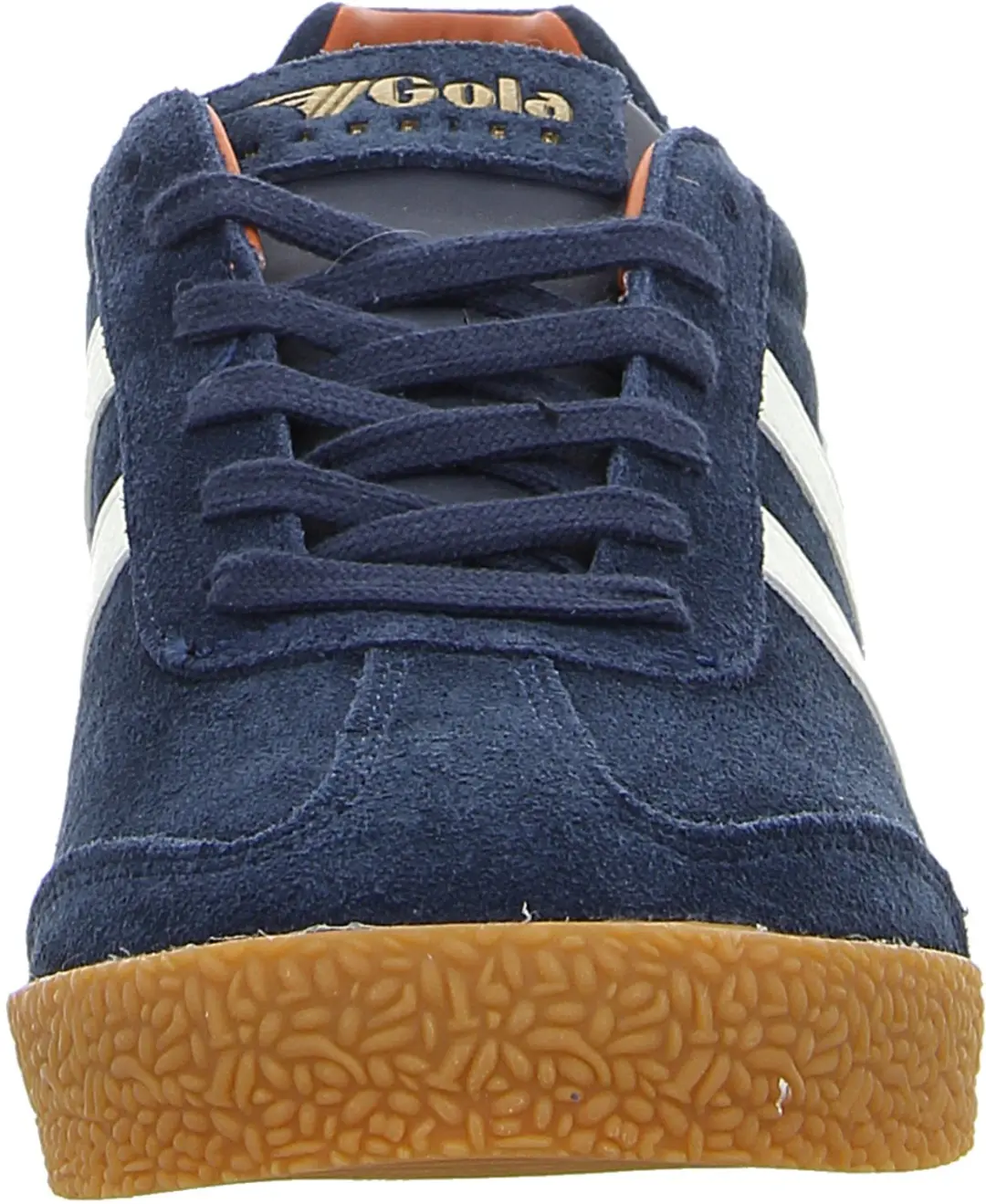 Gola CMA192 W2 heren sneakers blauw maat 46