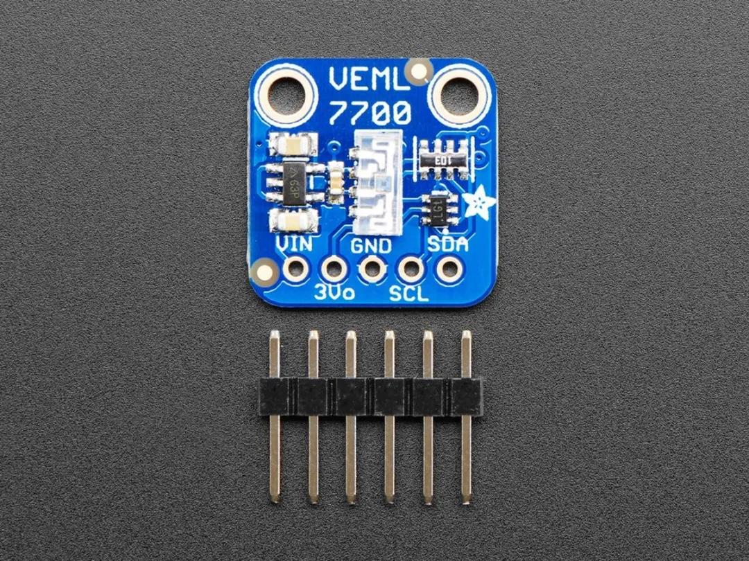 Adafruit VEML7700 Lux Sensor I2C