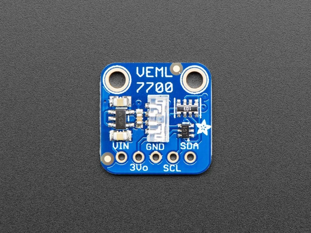 Adafruit VEML7700 Lux Sensor I2C - 4162