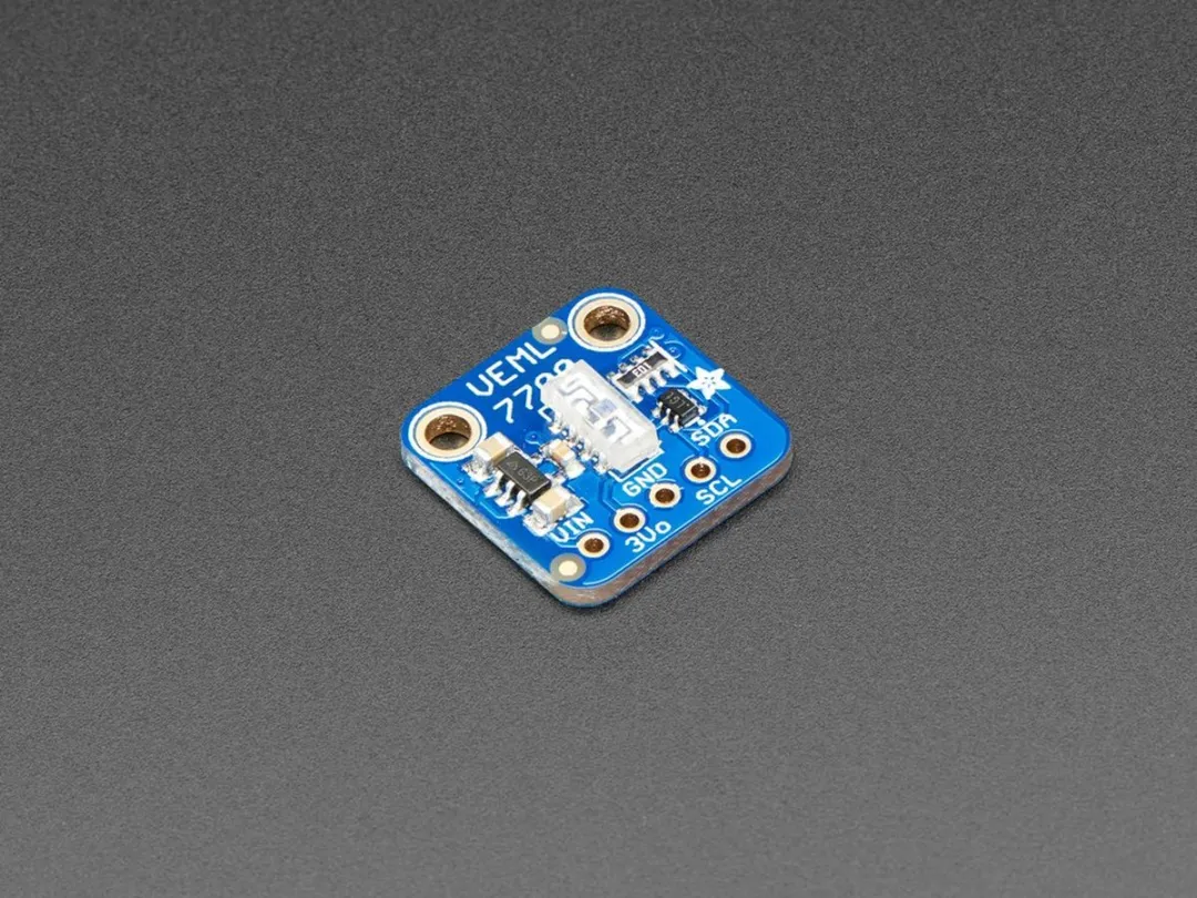 Adafruit VEML7700 Lux Sensor I2C - 4162