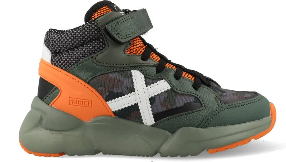 Munich Boot