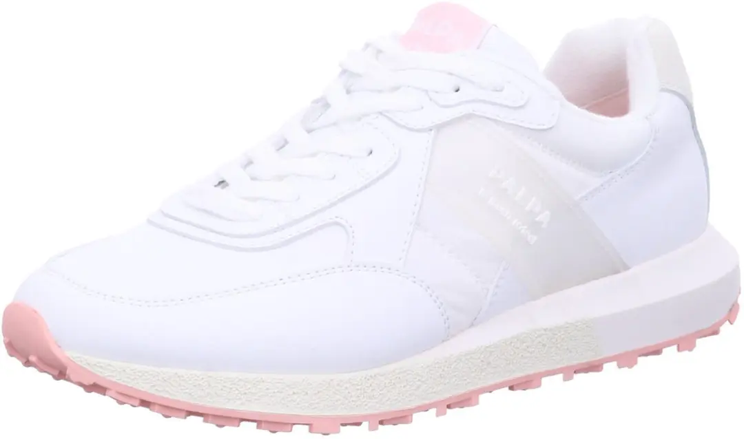 Palpa PRS0002A 3056 dames sneakers wit maat 40