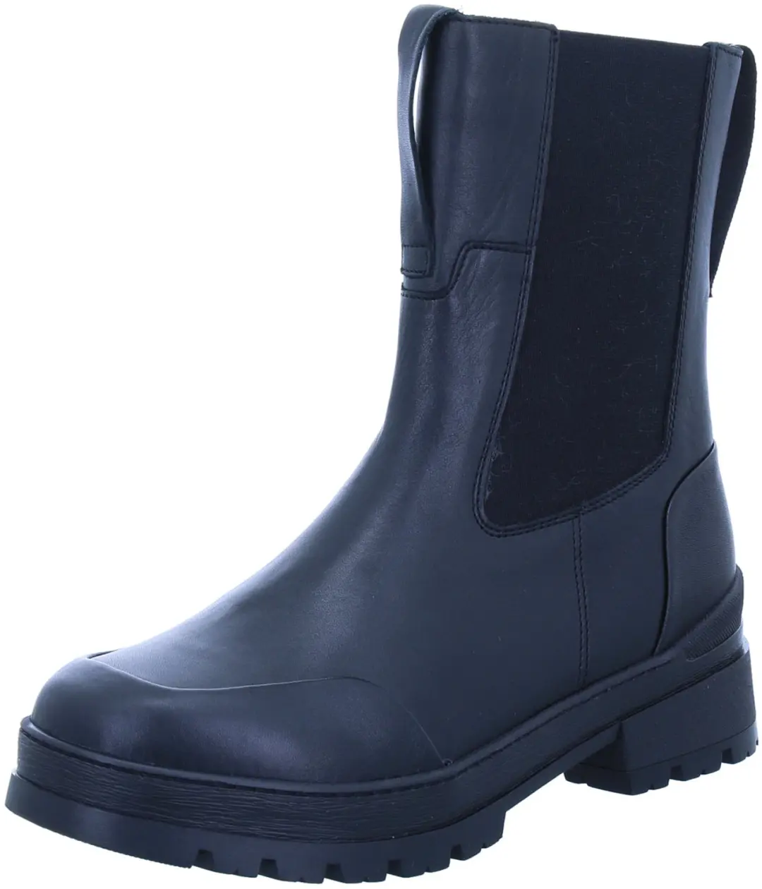 Ganter 205021-0100 dames laarzen zwart maat 39