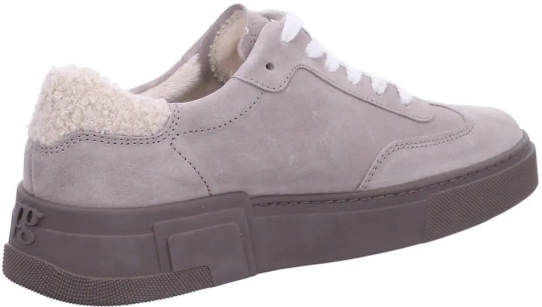 Paul Green 5393-036 dames sneakers grijs maat 37