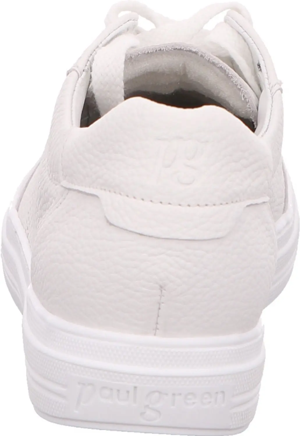 Paul Green 5409 007 dames sneakers wit maat 38.5