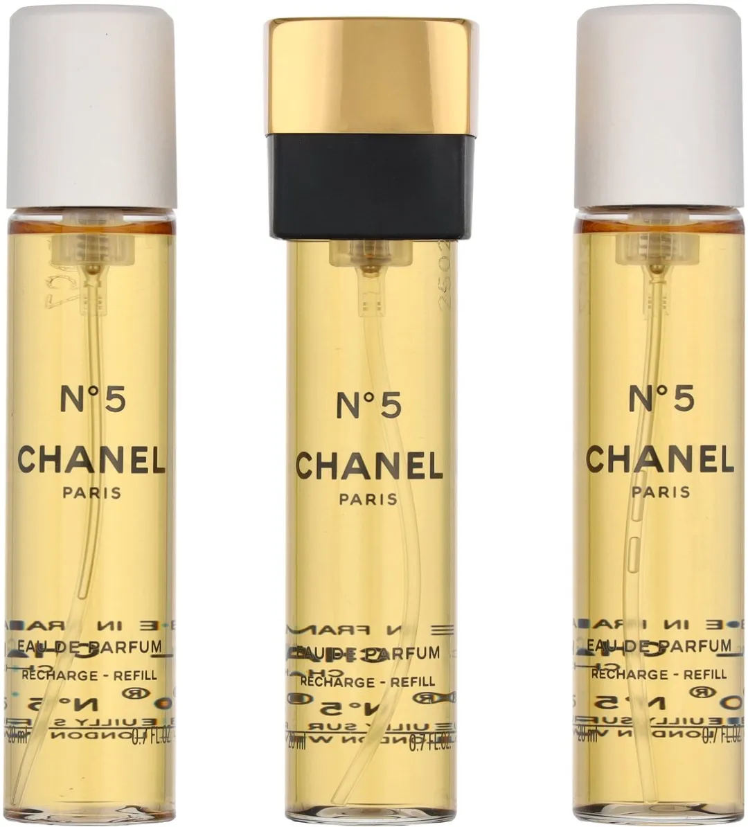 Chanel N5 Eau de Parfum 60ml