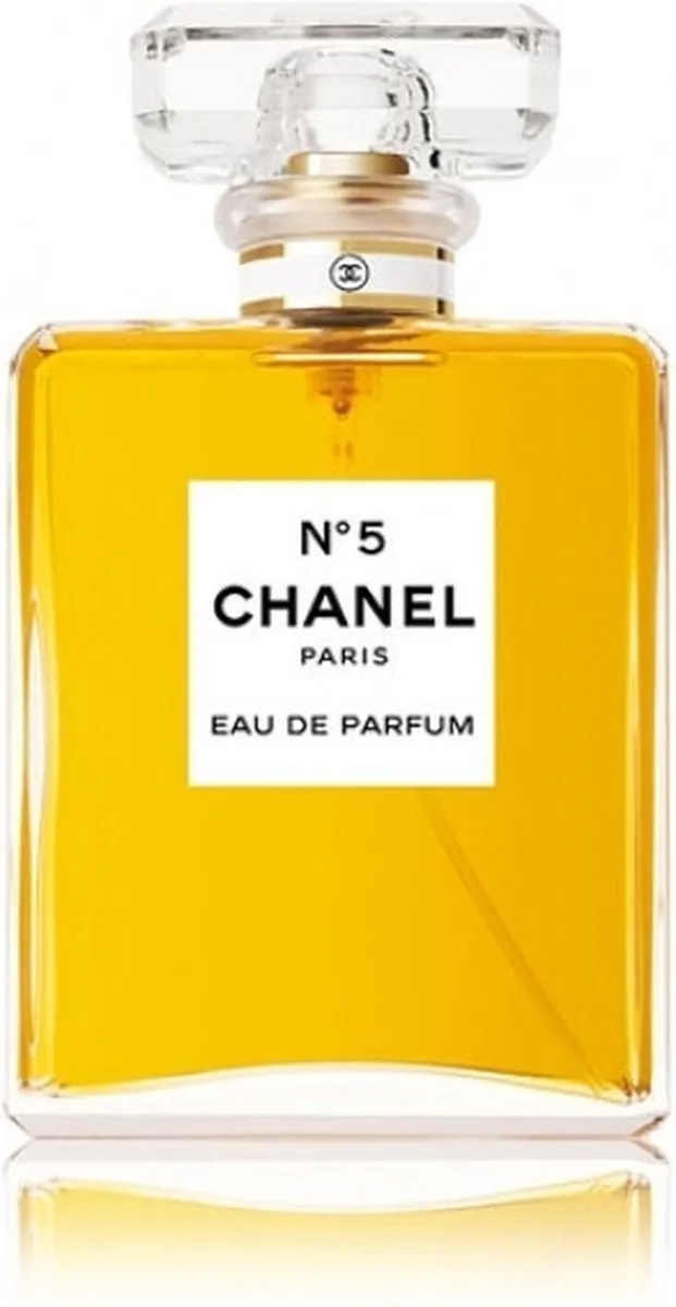 Chanel N5 Eau de Parfum 60ml