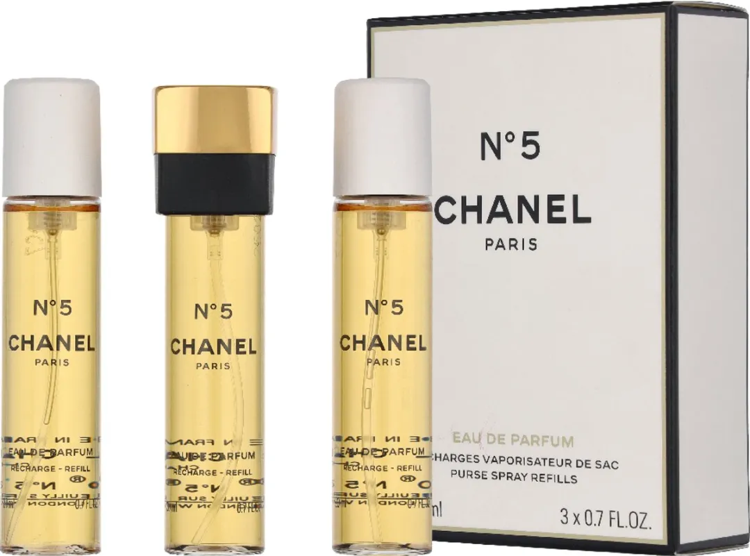Chanel N5 Eau de Parfum 60ml