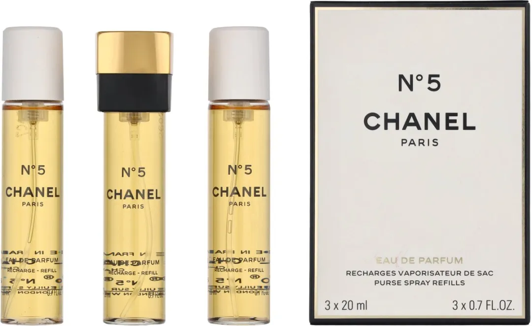 Chanel N5 Eau de Parfum 60ml