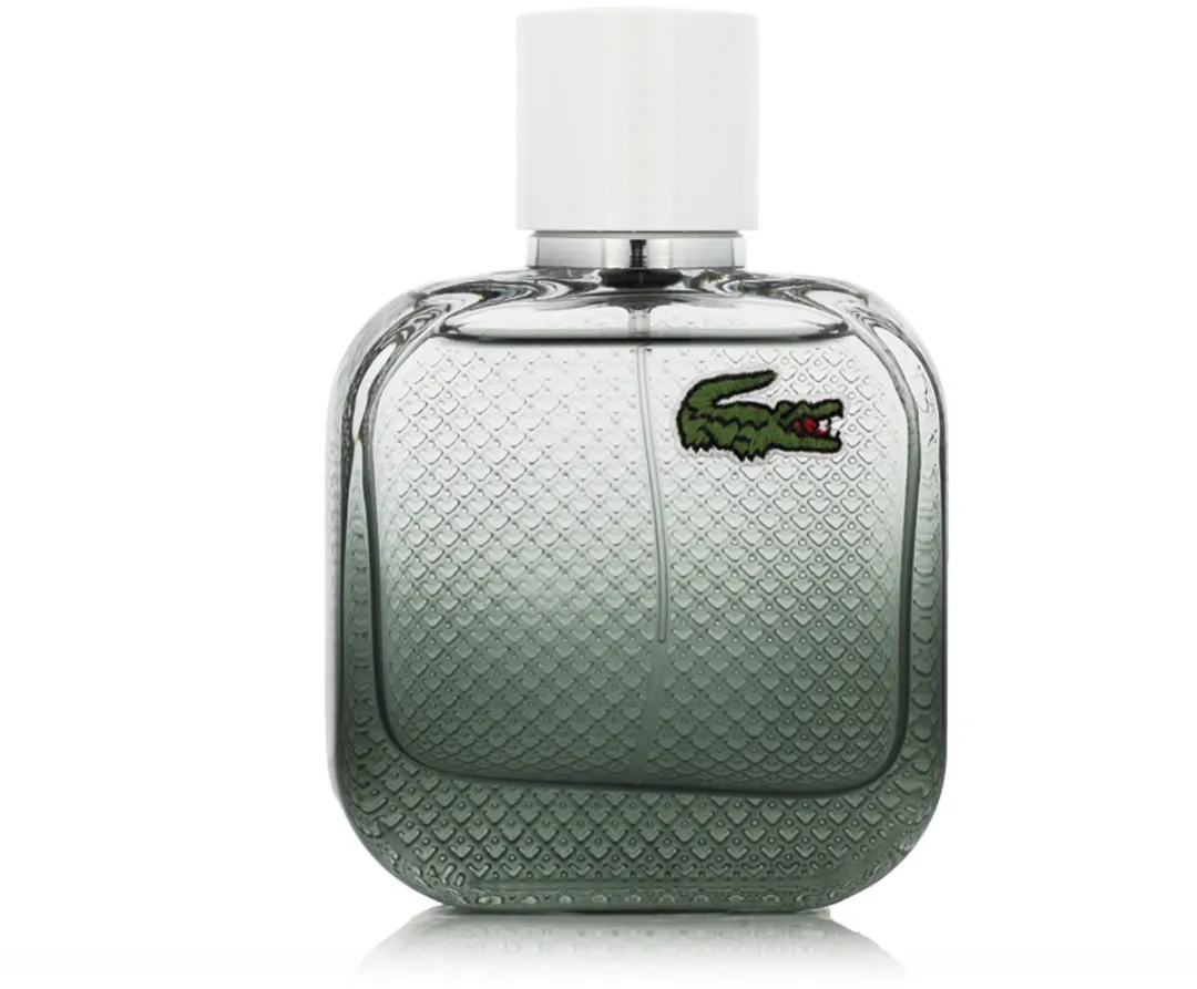 Lacoste Blanc Eau Intense Vaporisateur 50ml - Eau de Toilette