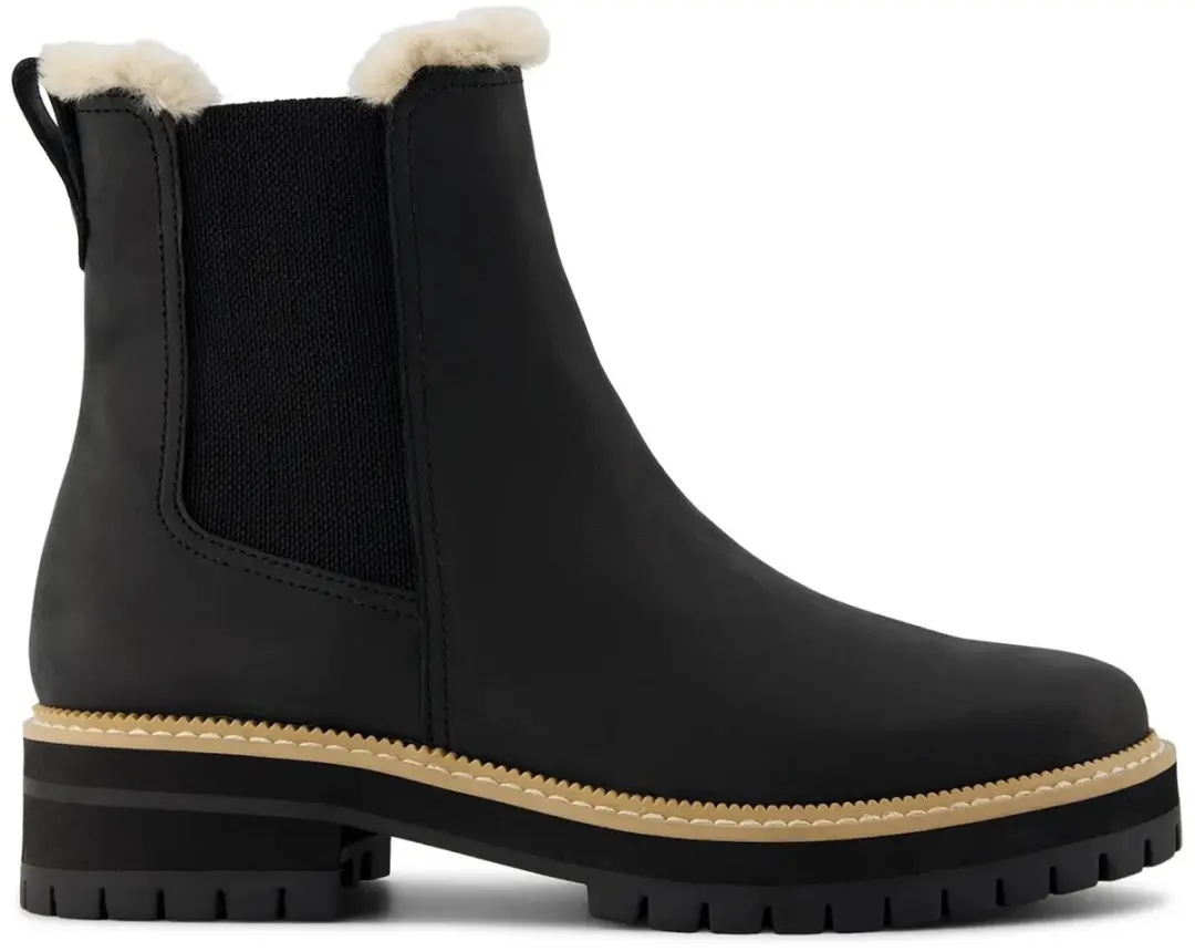 Dameslaarzen Toms Bennet