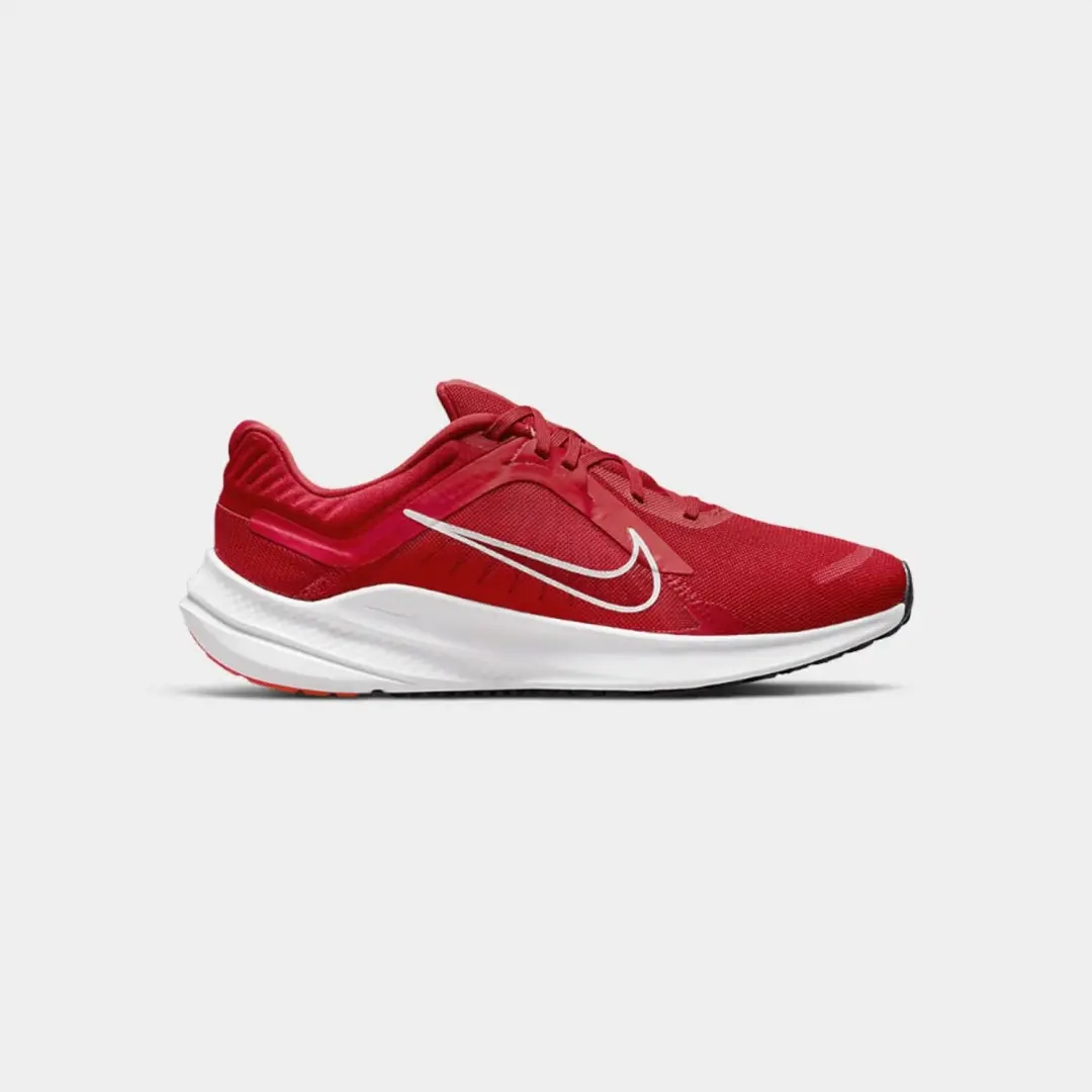 Nike Quest 5 'University Red' (Women's) - afbeelding 2 van 2
