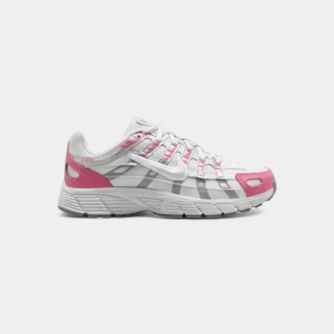 Nike P-6000 Off White Peony (GS)