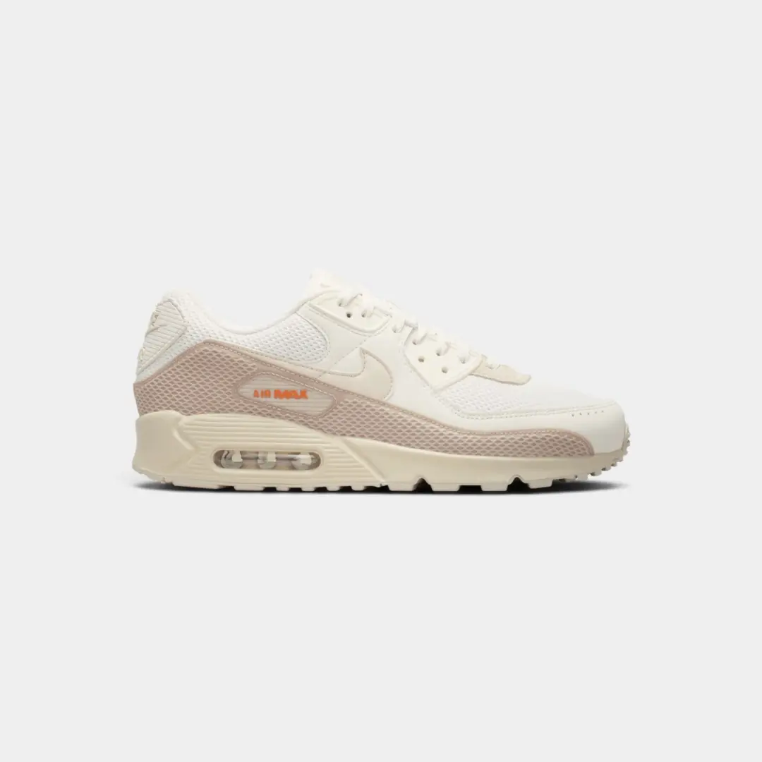 Nike Air Max 90 "Light Orewood Brown"