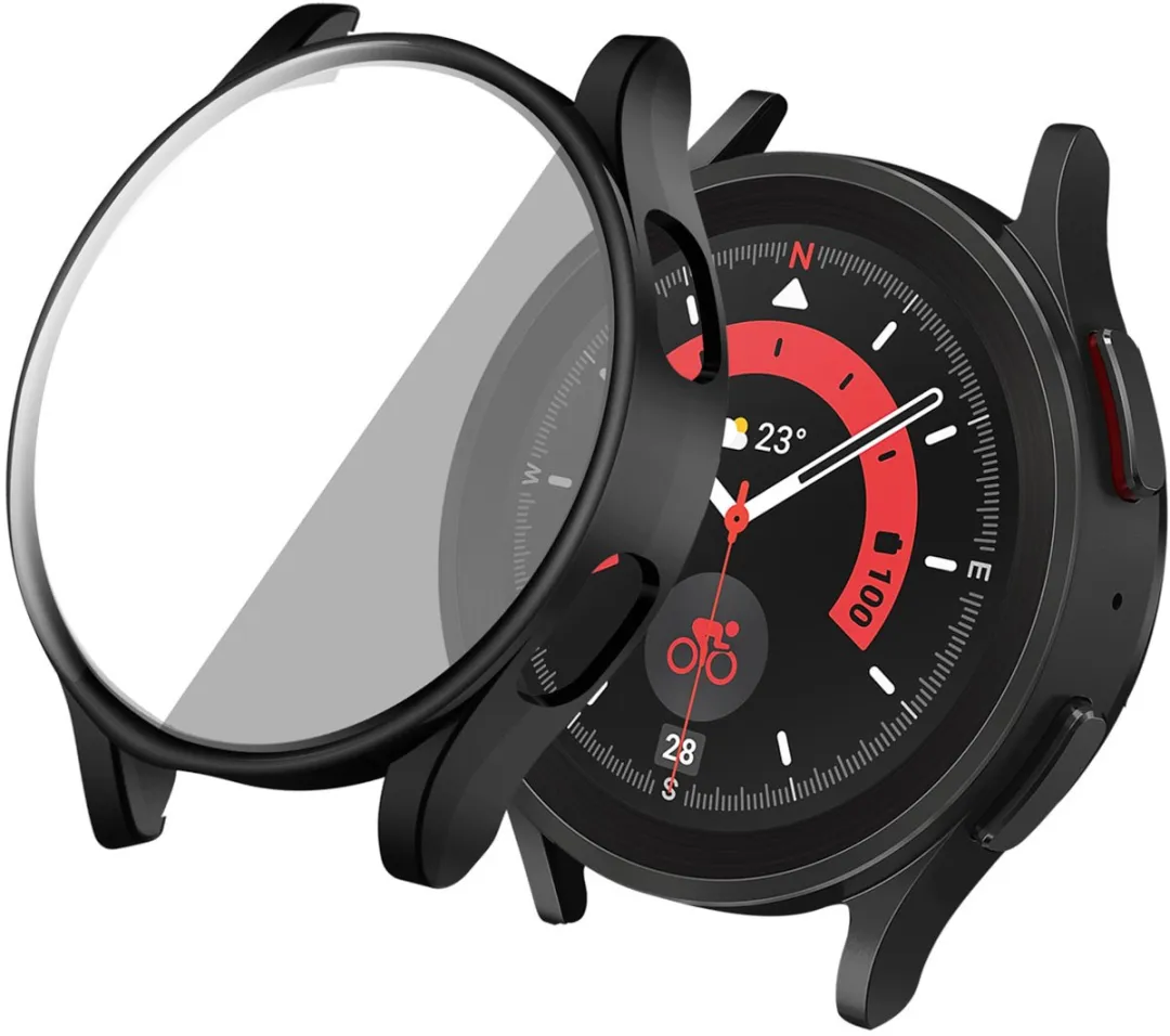 Imoshion Screen Protector Samsung Galaxy Watch 4 40mm